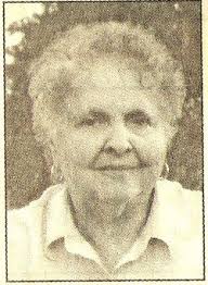 Francis Kavalir Burr (1925-2010)