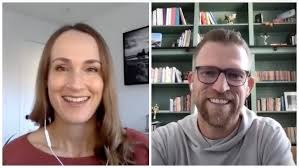 The Rituals of Grief w/ Kristen Burchinal & Peter Gadd