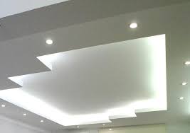 Controsoffitti Le Nostre Case Molto Spesso Hanno Delle Controsoffittature Questo Egra Illuminazione Controsoffitto Design Del Soffitto Illuminazione Led Casa