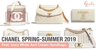 Chanel box, dustbag, coa card, carebook, feltmeasurement: Good Vibes 2019 The Good Feels From Chanel S White Series Might Just Be Your Lucky Star 19 Girlstyle Singapore
