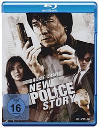 Jackie chan — i need (police story 2 soundtrack) 02:25. Jackie Chan New Police Story Film Gebraucht Kaufen A02hvojl11zz6