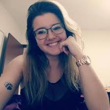 Samantha Severo (@samydsevero)