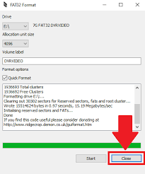 (replace the x with the name of the sdxc card) and hit the enter key. How To Format A Microsd Card To Fat32 Amcrest