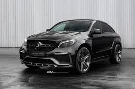 Topcar Mercedes Gle63 Amg Adv5 M V1 Cs Series Wheels Wallpaper Top Cars Mercedes Benz Gle Car
