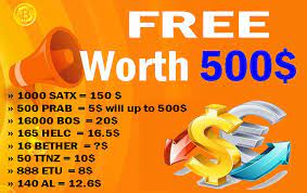 Ideally this would be based on a careful reading of the project's technology, business plan and. Airdrops Ico Tokens Cryptocurrency Altcoin Airdrop Airdrop Airdropalert Bitcoin Free Airdrops F In 2021 Free Money Bitcoin Cryptocurrency