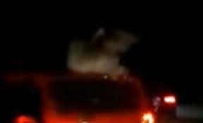 Check spelling or type a new query. Video Tular Kelibat Lembaga Putih Atas Kereta Hati Hati Memandu Semasa Mstar