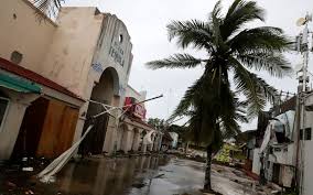Con la formación total de 31 ciclones tropicales o subtropicales, 30 tormentas con nombre, 14 huracanes y 7 huracanes mayores. Cancun Resiste Embates Del Huracan Delta Aristegui Noticias