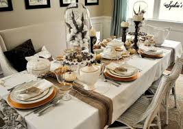 See more ideas about thanksgiving decorations, thanksgiving, thanksgiving decorations diy. Black And White Thanksgiving Decor Ideas
