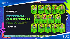 Può essere tuttavia impiegato anche come mezzala o esterno destro di centrocampo. Fifa 21 Festival Of Futball Path To Glory Team 2 Features Roberto Firmino And Paul Pogba Mirror Online