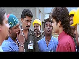 Ratchagan full movie tamil movie. All You Need To Know About Rakshakudu India S Most Expensive And Hyped Movie In 1997 Wirally