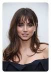50 Wispy and Blunt Bangs To Switch Up Your Style [2020]