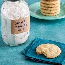 Testing recipes, equipment, and ingredients since. Diy Sugar Cookie Mix America S Test Kitchen Kids
