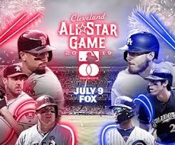 Pt today (tuesday, july 13). Fox23 News Stars Shine Bright As The Best In The Majors Light It Up In Cleveland Watch The Mlb All Star Game Tonight On Fox Facebook