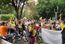 Artículos, fotos, videos, análisis y opinión sobre reforma tributaria. Cnt3luxveeqo5m
