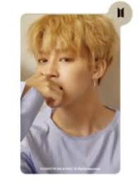 BTS Espejo de mano lenticular (ÁMATE A TI MISMO Ella) Espejo de mano con  foto 3D de BTS