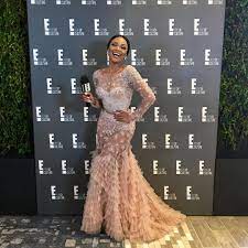 Bonang matheba is the muse for the luxurious, new distractions lingerie collection and if anything. 32 Outfits Bonang Matheba Has Worn That Worth Talking About Page 22 Of 32 Fpn