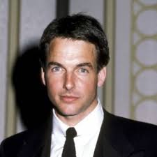 Mark Harmon