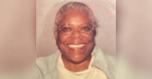 Jessie Mae Benton Obituary