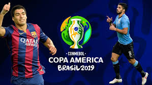 Copa america 2021 live streaming, fixtures, tv guides details with indian standard time ist. Copa America Live Stream 2021 Way To Watch Online In Us From 13 June Shiva Sports News