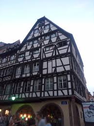 The main train station pharmacy, located in strasbourg, is serving you with a dynamic team, expert in health advises. Vu De La Petite France Quartier De Charme Bild Von Ibis Budget Strasbourg Centre Gare Strassburg Tripadvisor