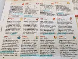 Cette édition a été diffusée du 22 février au 24 juin 2016 sur nrj12 et a été marquée par le grand retour de fabrice sopoglian. Philip Oltermann On Twitter How To Socially Distance People Who Don T Read The News Almost Every Horoscope In Today S Print Edition Of Austrian Newspaper Kurier Is Telling Readers To Relax And Stay