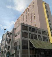 Location name jalan sultan zainal abidin. Hotel Front Toward Jalan Sultan Zainal Abidin Picture Of Hotel Grand Continental Kuala Terengganu Tripadvisor