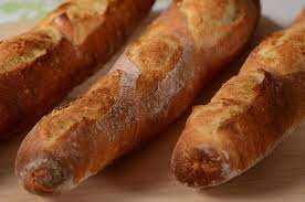 French Baguette Recipe Joyofbaking Com Video Recipe