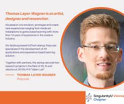 SingularityU Vienna Chapter