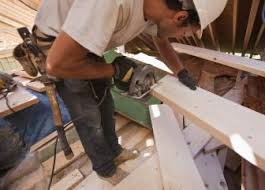 How much do carpenters charge near me? Bureau Of Labor Statistics