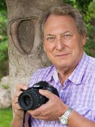 Jeff Vickers Hon FRPS Receives MBE