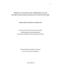Tabel output pertama group statistics. Hubungan Antara Pengajaran Mikro Dengan Tahap Keyakinan Mengajar Dalam Kalangan Guru Pelatih Uthm
