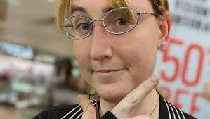 Fundraiser by Evelyn O'Hagan : Help Evie With SRS Expenses