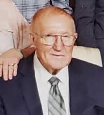 Howard Chapman Obituary (1931