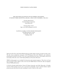 Cuándo, a qué hora y en qué canal ver el partido por eliminatorias qatar 2022 colombia vs. Https Www Nber Org System Files Working Papers W24345 W24345 Pdf