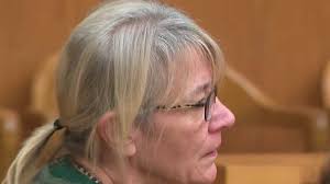 Judge considers bail for Laconia woman charged in grandson's death