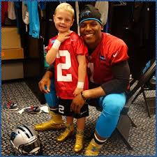 Cam newton's son is named chosen, which. Cam Newton To Star In New Nickelodeon Show That Helps Kids Achieve Their Dreams Blogged By Loverubywoo Carolina Panthers Football And Basketball Cam Newton