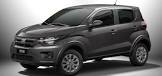 FIAT-MOBI