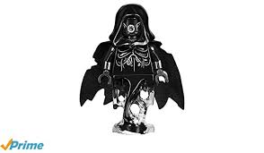 Weitere ideen zu hogwarts, harry potter, phantastische tierwesen. Lego Bau Konstruktionsspielzeug Lego Harry Potter 75955 Hogwarts Express Dementor Minifigure Quickmood Ae