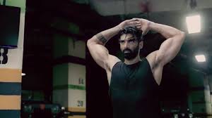 Here S How Aditya Roy Kapur Achieved His Ripped Body For Malang Gq India Aditya roy kapoor‏ @adityaroykapoor 14 jun 2020. here s how aditya roy kapur achieved
