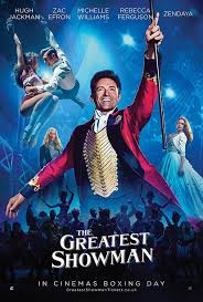 The greatest showman | i biografen 25. The Greatest Showman Poster Print Wall Art A6 A5 A4 A3 Movie Cinema Hugh Jackman Zac Efron 1041 A3 297 X 420 Mm Amazon Co Uk Kitchen Home