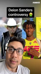 Coach Prime’s practices are no joke ___ Follow us for more CFB news!  #deionsanders #cubuffsfootball #coloradobuffaloes #collegefootball  #coachprime