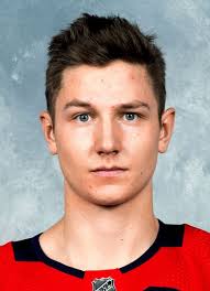 Kody Clark Hockey Stats and Profile at hockeydb.com