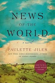 Helena zengel ('news of the world') is dark horse oscar contender for best supporting actress 03 february 2021 | gold derby. Summary And Review News Of The World By Paulette Jiles The Bibliofile