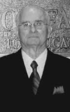 Trustees Elect Underwood Next President