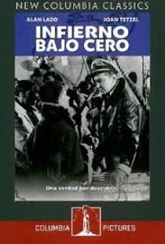 Watch below zero online free where to watch below zero below zero movie free online Hell Below Zero Full Movie 1954 Watch Online Free Fulltv