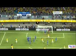يلا شوت بث مباشر اسبانيا والبرازيل اليوم. Ø§Ù„Ø¨Ø±Ø§Ø²ÙŠÙ„ Ùˆ Ø§ÙŠØ·Ø§Ù„ÙŠØ§ 4 2 ÙƒØ£Ø³ Ø§Ù„Ù‚Ø§Ø±Ø§Øª 2013 Youtube