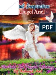 You'll receive a phone call. 15 Archangels Pdf