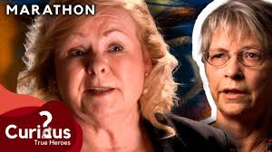 How Psychic Investigators Bring a Different Perspective to Solving Complex  Crime Cases