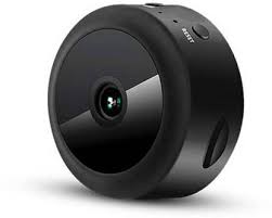 The 9 best nanny cams. Alonzo Mini Spy Camera Wireless Hidden Motion Detection Spy Hidden Camera Wifi 1080p Hd Nanny Cam Indoor Recorder Magnetic Camera For Home Office Security Camera Price In India Buy