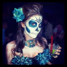 Sugar Skulls Status In Popular Culture What Is Their Meaning And Where Do They Originate From In 2020 Sugar Skull Popular Culture Skull